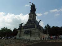 Niederwalddenkmal &ndash; &copy; Gisela Preuß (Eberhardt TRAVEL)