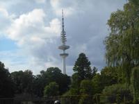Fernsehturm &ndash; &copy; Katrin Deutschbein (Eberhardt TRAVEL)