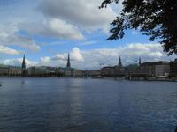 Binnenalster