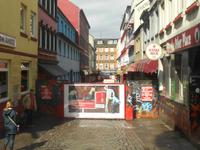 Herbertstrasse &ndash; &copy; Katrin Deutschbein (Eberhardt TRAVEL)