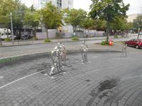 Beatles-Platz