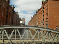 Speicherstadt &ndash; &copy; Katrin Deutschbein (Eberhardt TRAVEL)