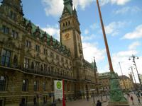Rathaus &ndash; &copy; Katrin Deutschbein (Eberhardt TRAVEL)