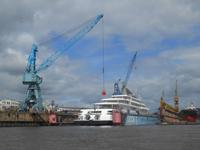 Hafenrundfahrt &ndash; &copy; Katrin Deutschbein (Eberhardt TRAVEL)