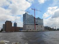 Hafenrundfahrt (Elbphilharmonie) &ndash; &copy; Katrin Deutschbein (Eberhardt TRAVEL)
