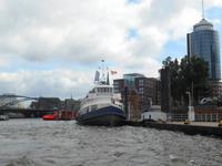 Hafenrundfahrt &ndash; &copy; Katrin Deutschbein (Eberhardt TRAVEL)