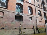 Hafenrundfahrt (Historische Speicherstadt) &ndash; &copy; Katrin Deutschbein (Eberhardt TRAVEL)