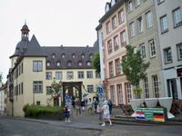 Rundgang, Koblenz &ndash; &copy; Irene Schneider (Eberhardt TRAVEL)