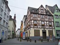 Rundgang, Koblenz &ndash; &copy; Irene Schneider (Eberhardt TRAVEL)
