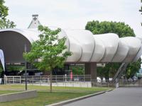 Talstation Seilbahn, Koblenz &ndash; &copy; Irene Schneider (Eberhardt TRAVEL)