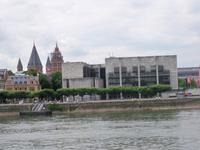 Mainzer Panorama &ndash; &copy; Irene Schneider (Eberhardt TRAVEL)