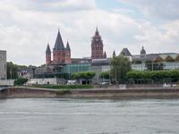 Mainzer Panorama &ndash; &copy; Irene Schneider (Eberhardt TRAVEL)