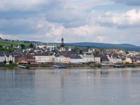 Bingen &ndash; &copy; Irene Schneider (Eberhardt TRAVEL)