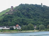 Burg Fürstenberg &ndash; &copy; Irene Schneider (Eberhardt TRAVEL)