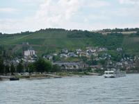 Oberwesel &ndash; &copy; Irene Schneider (Eberhardt TRAVEL)