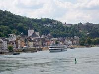 St. Goar &ndash; &copy; Irene Schneider (Eberhardt TRAVEL)