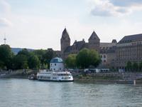 Koblenz &ndash; &copy; Irene Schneider (Eberhardt TRAVEL)