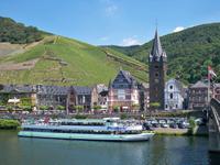 Bernkastel-Kues &ndash; &copy; Irene Schneider (Eberhardt TRAVEL)