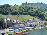 Burg Landshut, Bernkastel-Kues &ndash; &copy; Irene Schneider (Eberhardt TRAVEL)