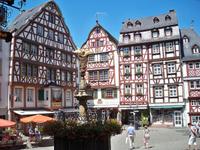 Bernkastel-Kues &ndash; &copy; Irene Schneider (Eberhardt TRAVEL)