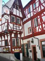 Bernkastel-Kues &ndash; &copy; Irene Schneider (Eberhardt TRAVEL)