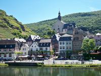 Zauberhaftes Beilstein &ndash; &copy; Irene Schneider (Eberhardt TRAVEL)