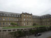 Neues Schloss &ndash; &copy; Christina Günther (Eberhardt TRAVEL)