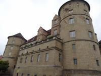 Altes Schloss &ndash; &copy; Christina Günther (Eberhardt TRAVEL)