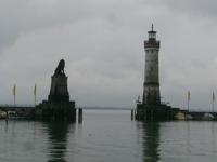 Lindau &ndash; &copy; Jörg Nesse (Eberhardt TRAVEL)