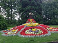 Insel Mainau  &ndash; &copy; Uta Hertel (Eberhardt TRAVEL)