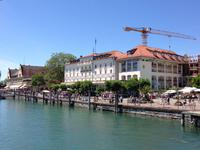 Lindau am Bodensee &ndash; &copy; Uta Hertel (Eberhardt TRAVEL)