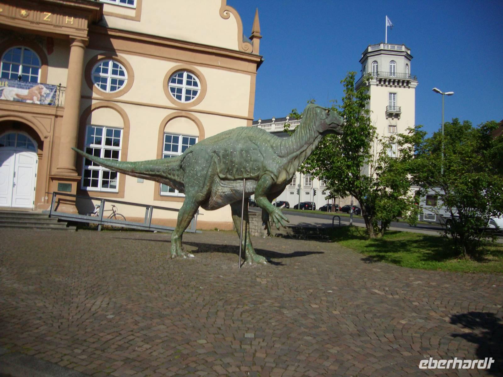 Kassel &ndash; &copy; Harald Kühne (Eberhardt TRAVEL)