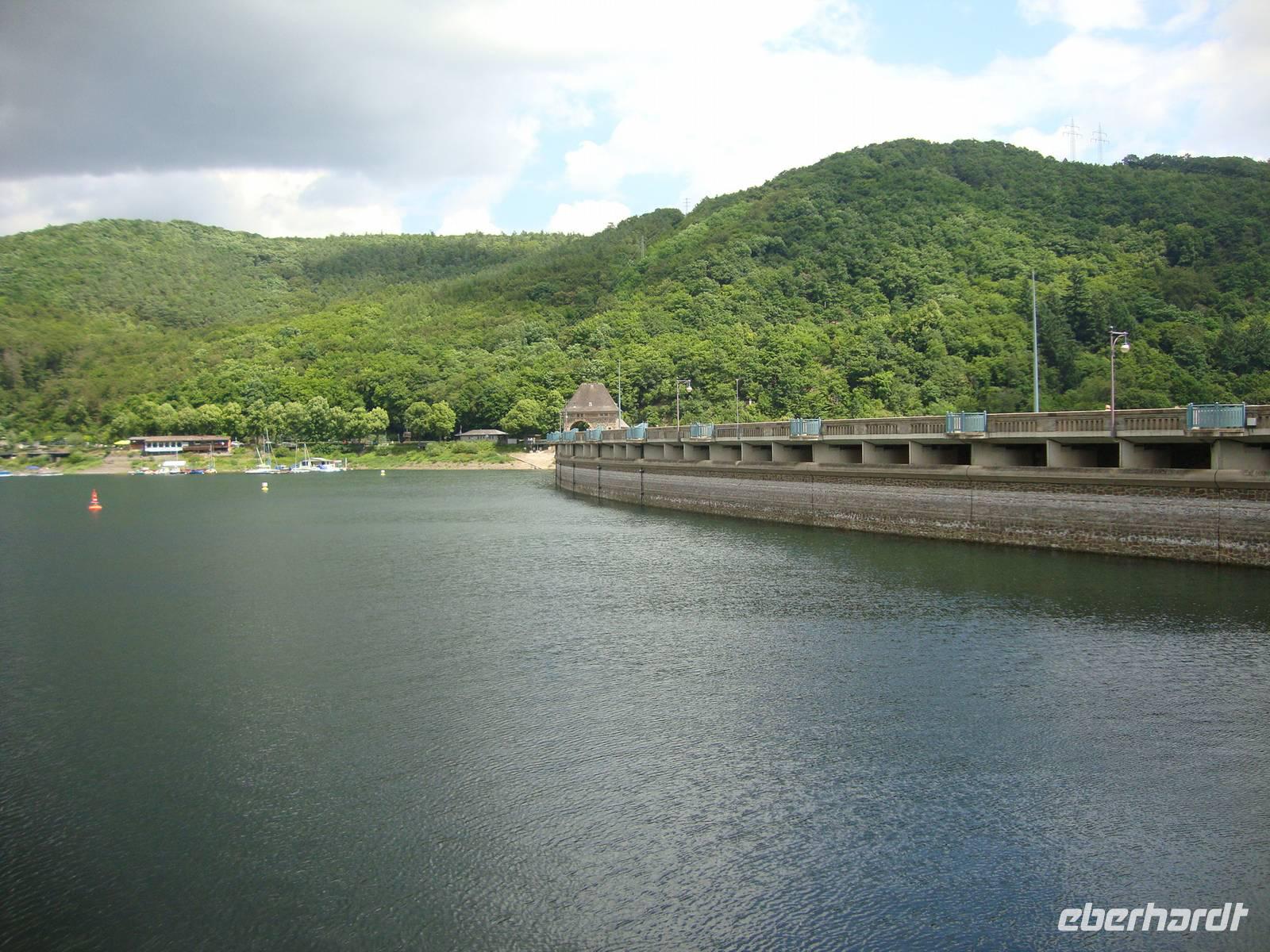 Edersee &ndash; &copy; Harald Kühne (Eberhardt TRAVEL)