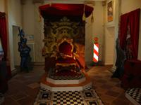 Grimm Museum &ndash; &copy; Harald Kühne (Eberhardt TRAVEL)