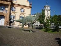 Kassel &ndash; &copy; Harald Kühne (Eberhardt TRAVEL)