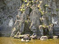 Kaskaden &ndash; &copy; Harald Kühne (Eberhardt TRAVEL)