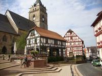 Wolfhagen &ndash; &copy; Harald Kühne (Eberhardt TRAVEL)