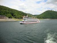 Edersee &ndash; &copy; Harald Kühne (Eberhardt TRAVEL)