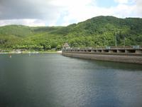 Edersee &ndash; &copy; Harald Kühne (Eberhardt TRAVEL)