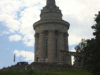 Herkules Denkmal &ndash; &copy; Harald Kühne (Eberhardt TRAVEL)