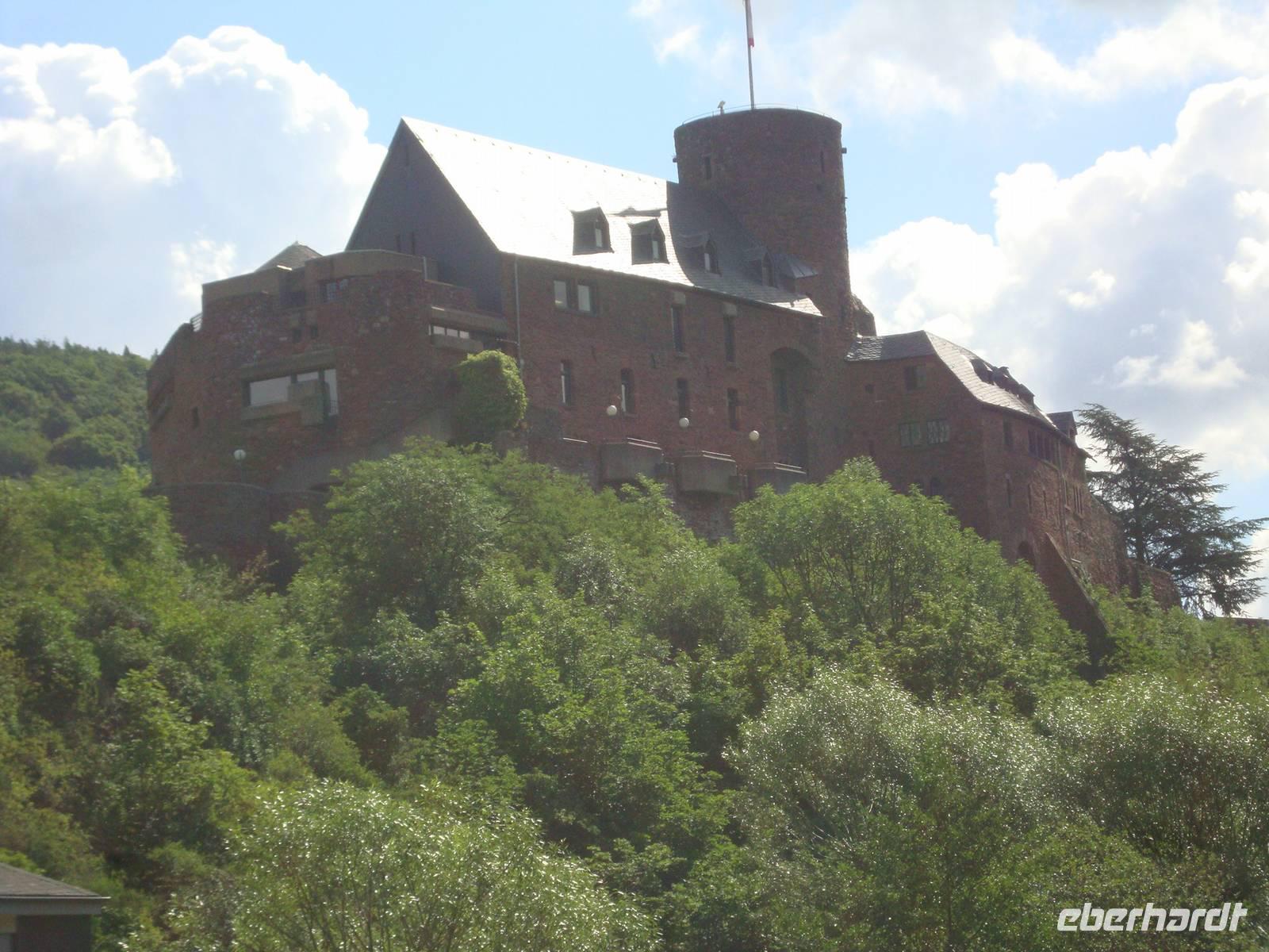 Heimbach &ndash; &copy; Harald Kühne (Eberhardt TRAVEL)
