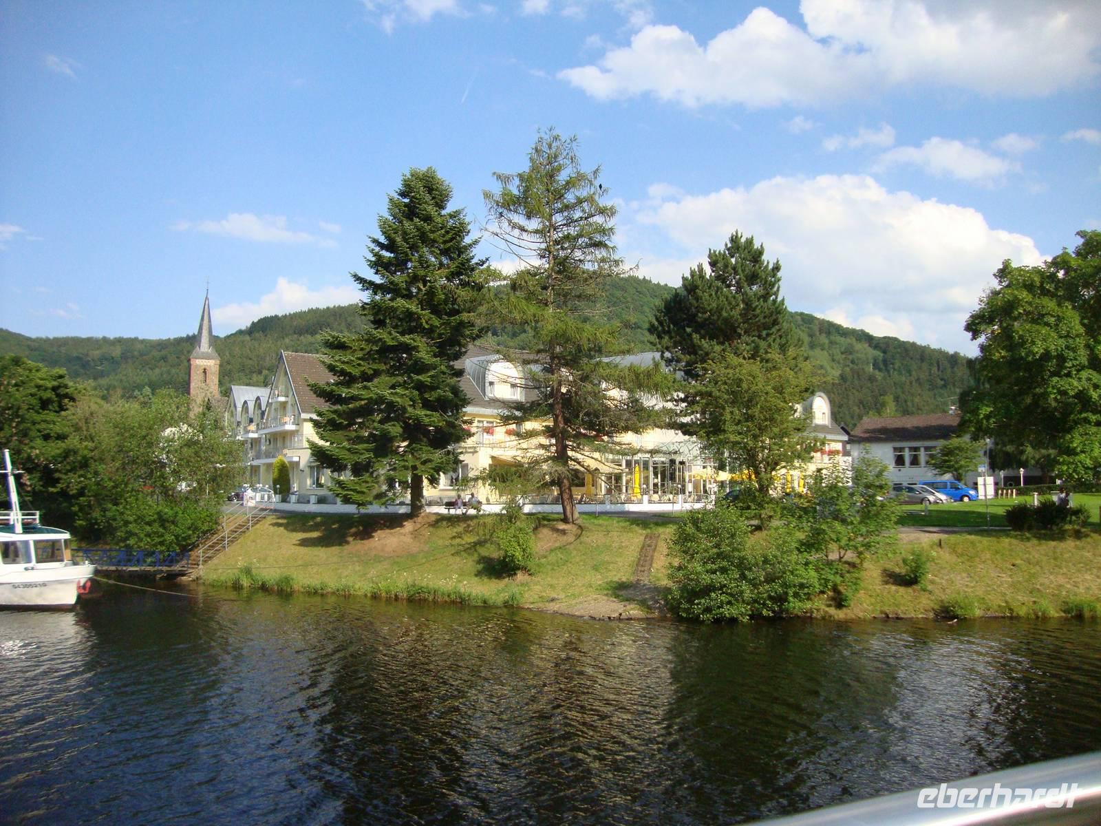 Einruhr &ndash; &copy; Harald Kühne (Eberhardt TRAVEL)