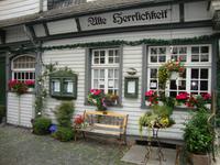 Monschau &ndash; &copy; Harald Kühne (Eberhardt TRAVEL)