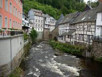 Monschau &ndash; &copy; Harald Kühne (Eberhardt TRAVEL)
