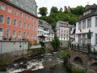 Monschau &ndash; &copy; Harald Kühne (Eberhardt TRAVEL)