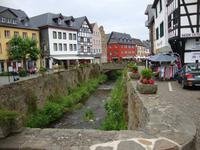 Bad Münstereifel &ndash; &copy; Harald Kühne (Eberhardt TRAVEL)