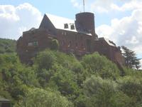 Heimbach &ndash; &copy; Harald Kühne (Eberhardt TRAVEL)