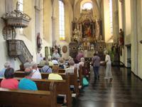 Heimbach &ndash; &copy; Harald Kühne (Eberhardt TRAVEL)