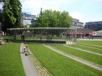 Aachen &ndash; &copy; Harald Kühne (Eberhardt TRAVEL)