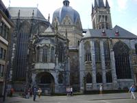 Aachen &ndash; &copy; Harald Kühne (Eberhardt TRAVEL)